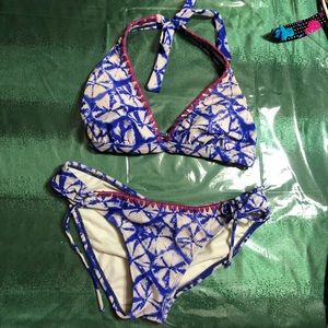 bathing suit set